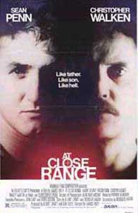 At close range (1986) Sean Penn